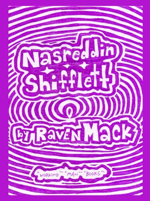 cover image of Nasreddin Shifflett